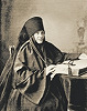 Игум. Мария (Ушакова). Фотография. Ок. 1900 г.
