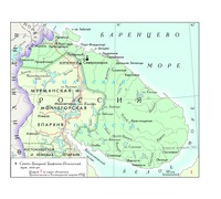 Североморская и Умбская епархия