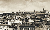 Вид Самары. Фотография. Нач. XX в.