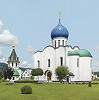 Храм во имя  Св. Троицы. 1997 г. Фотография. 10-е гг. XXI в.