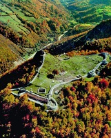 Развалины г. Рас