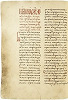 Житие прп. Симеона Столпника Дивногорца. Посл. четв. XV в. (РГБ. Вол. (Ф. 113). № 597 Л. 336 об.)