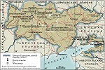 Екатеринославская и Мариупольская епархия в 1914 г.