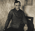С. И. Фудель. Фотография. 1946–1950 гг.