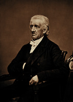 Л. Бичер. Фотография. 1855 г. (Б-ка Конгресса США, Вашингтон) Фото: loc.gov