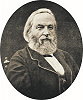 К. Т. Солдатенков. Фотография. 70-е гг. XIX в.