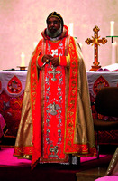 Архиепископ Тривандрамский Мар Баселиос Клеемис. Фотография. 2015 г. Фото: Joachim Specht / Wikimedia Commons