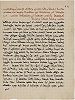 Начало комментария еп. Иакова Эдесского на Восьмикнижие. Рукописный сборник. 1917 г. (Vat. syr. 596. Fol. 1v)