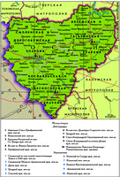 Смоленская митрополия