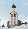 Церковь в честь Успения Пресв. Богородицы. 1528–1548 гг. Фотография. 20-е гг. XXI в. Фото: vologda-mitropolia.ru