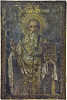 Свт. Стефан Пермский. Икона. 1882 г. Худож. В. П. Верещагин © Пермская государственная художественная галерея