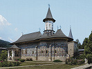 Кафоликон в честь Воскресения Христова. 1584–1585 гг. Фото: А. В. Слезкин