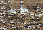 Таборский Успенский монастырь. Фотография. 10-е гг. XXI в. Фото: Wikimedia / Commons