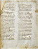 Послание к Титу. Александрийский кодекс. V в. (Lond. Brit. Lib. Royal. I D. VIII. Fol. 123r)