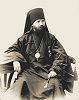 Свт. Тихон (Беллавин), еп. Люблинский. Фотография. После 19 (?) окт. 1897 г. (ПСТГУ)