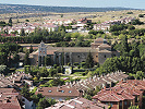 Монастырь Воплощения в Авиле. Фотография. 2014 г. Фото: Fernando / Wikimedia Commons