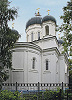 Вознесенский собор во Ржеве. 1844–1856 гг. Фотография. 2009 г. Фото: А. В. Слезкин