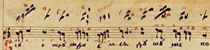 РГБ. Ф. 379. № 2. Л. 32