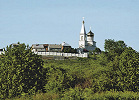 Трифонова Верхне-Чусовская пуст. Фотография. 10-е гг. XXI в. Фото: wikimapia.org