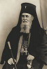 Николай (Колан), митр. Трансильванский. Фотография. 60-е гг. XX в.