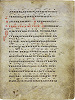 Триодь певческая (Стихирарь постный и цветной, нотированный). XIII в. (РНБ. Соф. № 85. Л. 15)