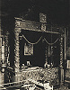 Рака прп. Трифона в Сретенской ц. Фотография Л. И. Подгаецкого. 1899–1900 гг. (АОКМ) Фото: © ГБУК АО «Архангельский краеведческий музей»