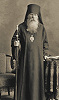 Сщмч. Феофан (Ильменский), еп. Соликамский. Фотография. 1917 г.
