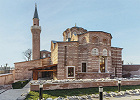 Килисе-джами. 2-я пол. XI–XII в., кон. XIII – нач. XIV в. Фотография. 2021 г. Фото: А. А. Скроботов