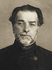 Прмч. Феофан (Графов), иеродиак. Фотография. 1937 г.
