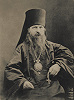Филарет (Филаретов), еп. Уманский. Фотография фотомастерской Ф. К. де Мезера. Между 1874 и 1877 гг.