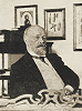 Ф. И. Успенский. Фотография. 1911 г.