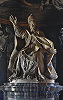 Урбан VIII, папа Римский. Скульптура Дж. Л. Бернини. 1635–1640 гг. (Палаццо-Нуово, Капитолийские музеи, Рим) Фото: В. Е. Сусленков
