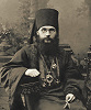 Архиеп. Феодор (Поздеевский). Фотография. Не ранее 1909 г.