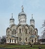 Собор в честь Успения Пресв. Богородицы. 1897–1905 гг. Фотография. 2020 г. Фото: Н. А. Мерзлютина