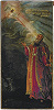 Мч. Феодор Черниговский. Икона. 1788 г. (собрание И. А. Сысолятина)