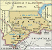 ЧИМКЕНТСКАЯ И ТУРКЕСТАНСКАЯ ЕПАРХИЯ