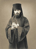 Еп. Арсений (Жадановский). Фотография. Между 1914 и 1918 гг.