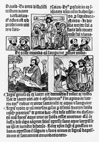 Biblia pauperum. Бамберг, 1462-1463 (РГБ)