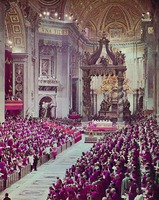 3-я сессия II Ватиканского Собора