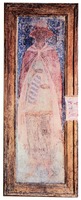 Вергилий. Роспись зап. галереи Благовещенского собора Московского Кремля. 1564 г.